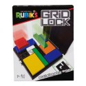 Gra Rubiks: Gridlock Logiczna układanka Spin Master
