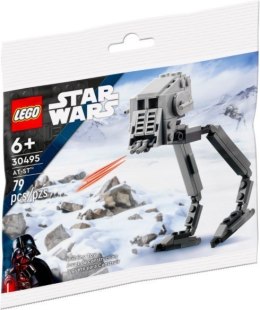 Klocki Star Wars 30495 AT-ST LEGO