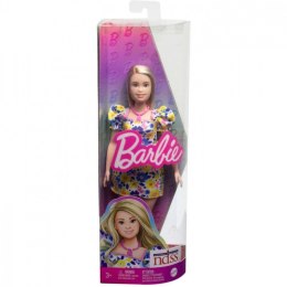 Lalka Barbie Fashionistas z zespołem Downa Mattel