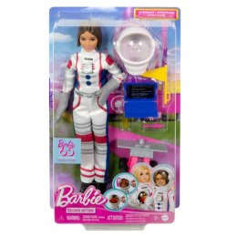 Lalka Barbie Kariera, Astronautka Mattel