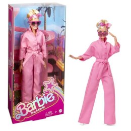 Lalka Barbie The Movie Margot Robbie jako Barbie Mattel