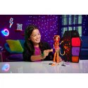 Lalka Monster High Straszysekrety Toralei Stripe Mattel