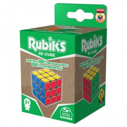 Rubiks: Kostka 3x3 EKO Spin Master