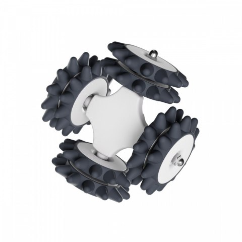 Beauty cellu body urządzenie antycellulitowe Garett Electronics