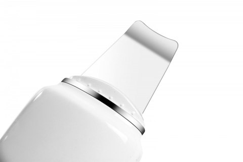 Beauty refresh scrub biały Garett Electronics