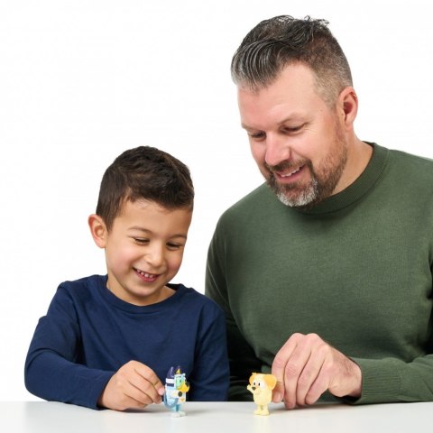 Figurka Bluey 2-pak Tm Toys