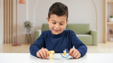 Figurka Bluey 2-pak Tm Toys