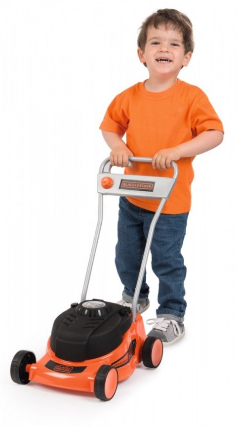 Kosiarka Black & Decker Smoby