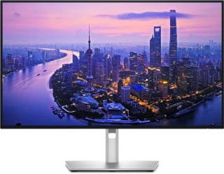 Monitor U2725QE 27 cali IPS Black LED 4K(3840x2160)/16:9/Thunderbolt/HDMI/DP/USB-C/USB/RJ-45/3Y Dell