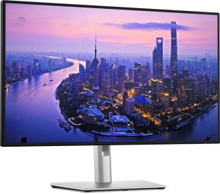 Monitor U2725QE 27 cali IPS Black LED 4K(3840x2160)/16:9/Thunderbolt/HDMI/DP/USB-C/USB/RJ-45/3Y Dell
