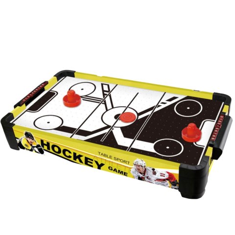Stół Do Hokeja Cymbergaj Air Hockey Gra Zręcznościowa LEAN Toys