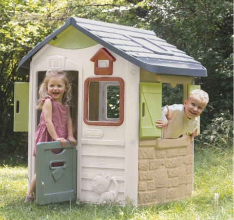 Domek Neo Jura Smoby