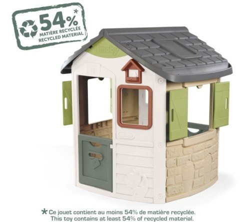 Domek Neo Jura Smoby