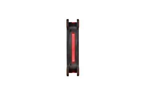 Wentylator - Ring 12 LED (120mm, LNC, 1500 RPM) BOX Czerwony Thermaltake