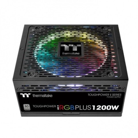 Zasilacz -Toughpower iRGB PLUS 1200W Platinum Thermaltake
