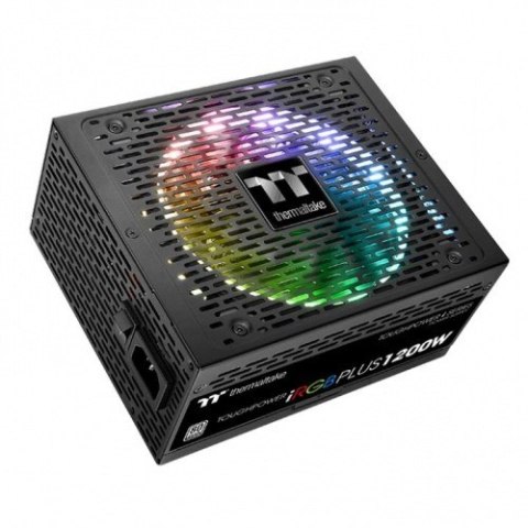 Zasilacz -Toughpower iRGB PLUS 1200W Platinum Thermaltake