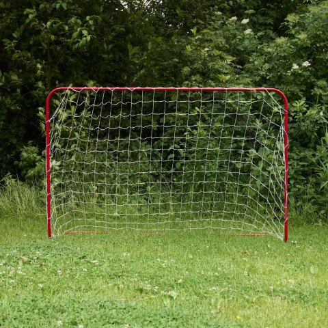 Bramka piłkarska do piłki nożnej dla dzieci treningowa 183 x 122 x 61 cm Kik Sp. z o. o. Sp. k.