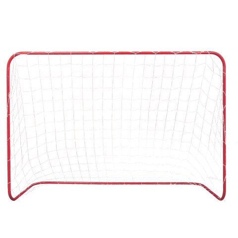 Bramka piłkarska do piłki nożnej dla dzieci treningowa 183 x 122 x 61 cm Kik Sp. z o. o. Sp. k.