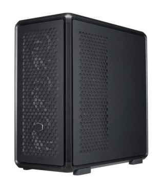 Obudowa MasterFrame 600 czarna Cooler Master