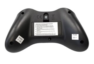 Pilot do Pojazdu na Akumulator McLaren Senna, CH9959 TX19-B LEAN CARS