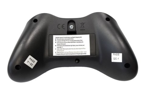 Pilot do Pojazdu na Akumulator McLaren Senna, CH9959 TX19-B LEAN CARS