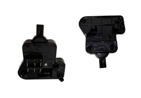 Przełącznik Drążek Przód/Tył do pojazdu na akumulator BMW X6M 2 os. LEAN CARS