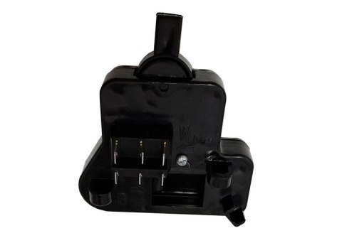 Przełącznik Drążek Przód/Tył do pojazdu na akumulator BMW X6M 2 os. LEAN CARS