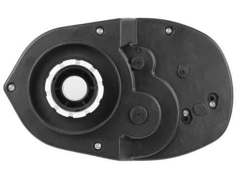 Silnik + przekładnia Lewy 24V 200W 12000 RPM do pojazdu A011 LEAN CARS