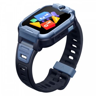 Smartwatch dla dzieci Z5 4G LTE niebieski Mibro