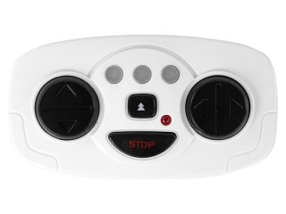 Pilot do pojazdu na akumulator BMW M6 GT3 LEAN CARS