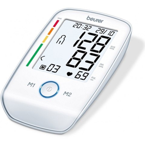 Ciśnieniomierz naramienny BM45 Beurer