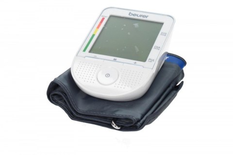 Ciśnieniomierz naramienny BM49 Beurer