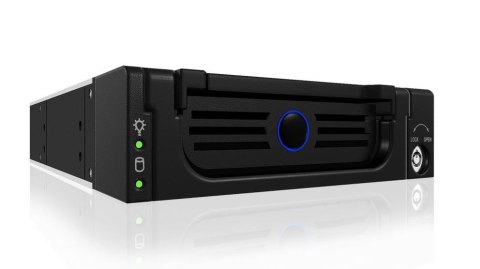 IB-138SK-B-II 3,5'' HDD SATA IcyBox