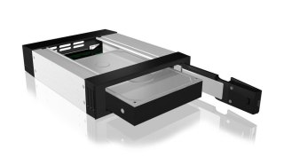 IB-158SSK-B 3,5'' HDD SATA IcyBox