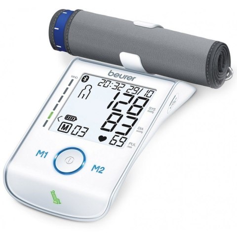 Ciśnieniomierz naramienny BM 85 Beurer