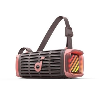 Głośnik Soundcore Boom 3i brązowy Anker