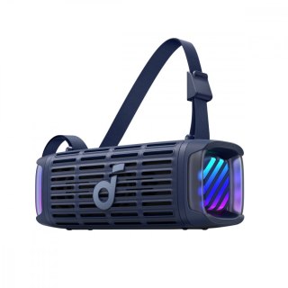 Głośnik Soundcore Boom 3i niebieski Anker