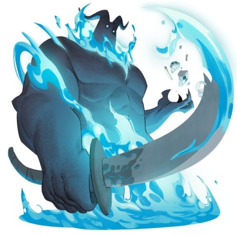 Gra Dolina żywiołow Rebel