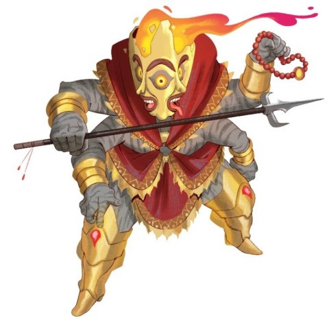 Gra Dolina żywiołow Rebel