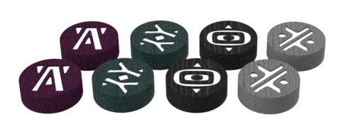 Gra Dolina żywiołow Rebel