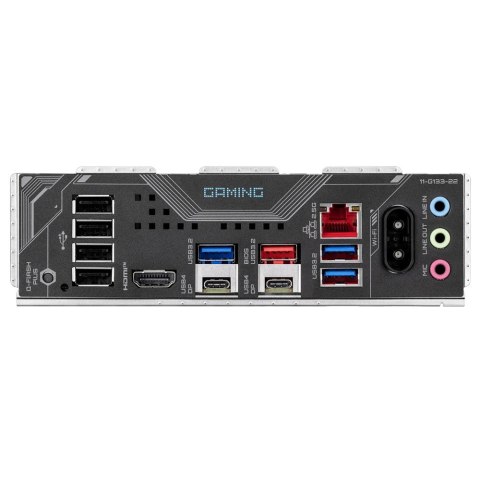 Płyta główna X870 GAMING WIFI6 AM5 4DDR5 HDMI/USB-C ATX Gigabyte