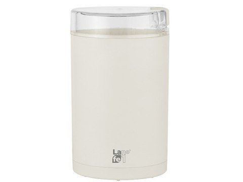 Młynek do kawy MKB-005 kość słoniowa Lafe