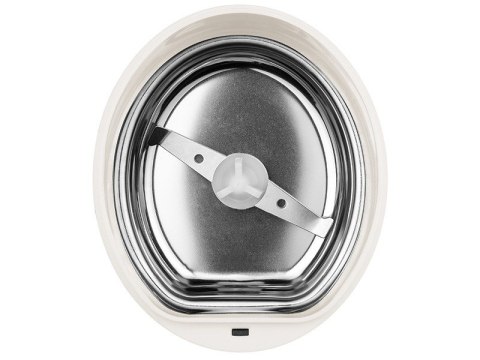 Młynek do kawy MKB-005 kość słoniowa Lafe