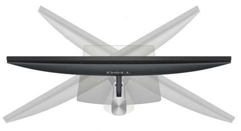 Monitor 23.8 cala P2425D IPS LED QHD (2560x1440)/16:9/HDMI/DP/USB-C/3x USB/5Y AES&PPG Dell