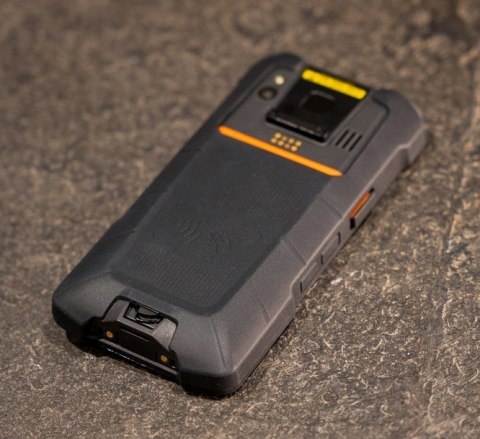 Etui silikonowe do L2s PRO Sunmi