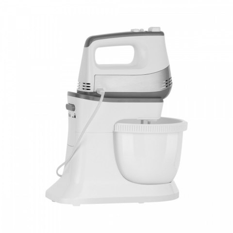 Mikser ręczny z misą obrotową 500W TEESA