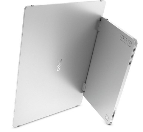 Monitor przenośny P1425 14 cali LED IPS 1920x1080/WUXGA/2xUSB-C/3Y Dell