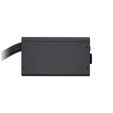 Zasilacz ATX 650W aktywne PFC 12 cm fan 80+Bronze industrial Gembird