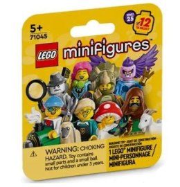 Klocki Minifigures 71045 Minifigures seria 25 mix LEGO