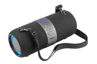 Głośnik Splash XXL TWS Bluetooth Czarny Tracer